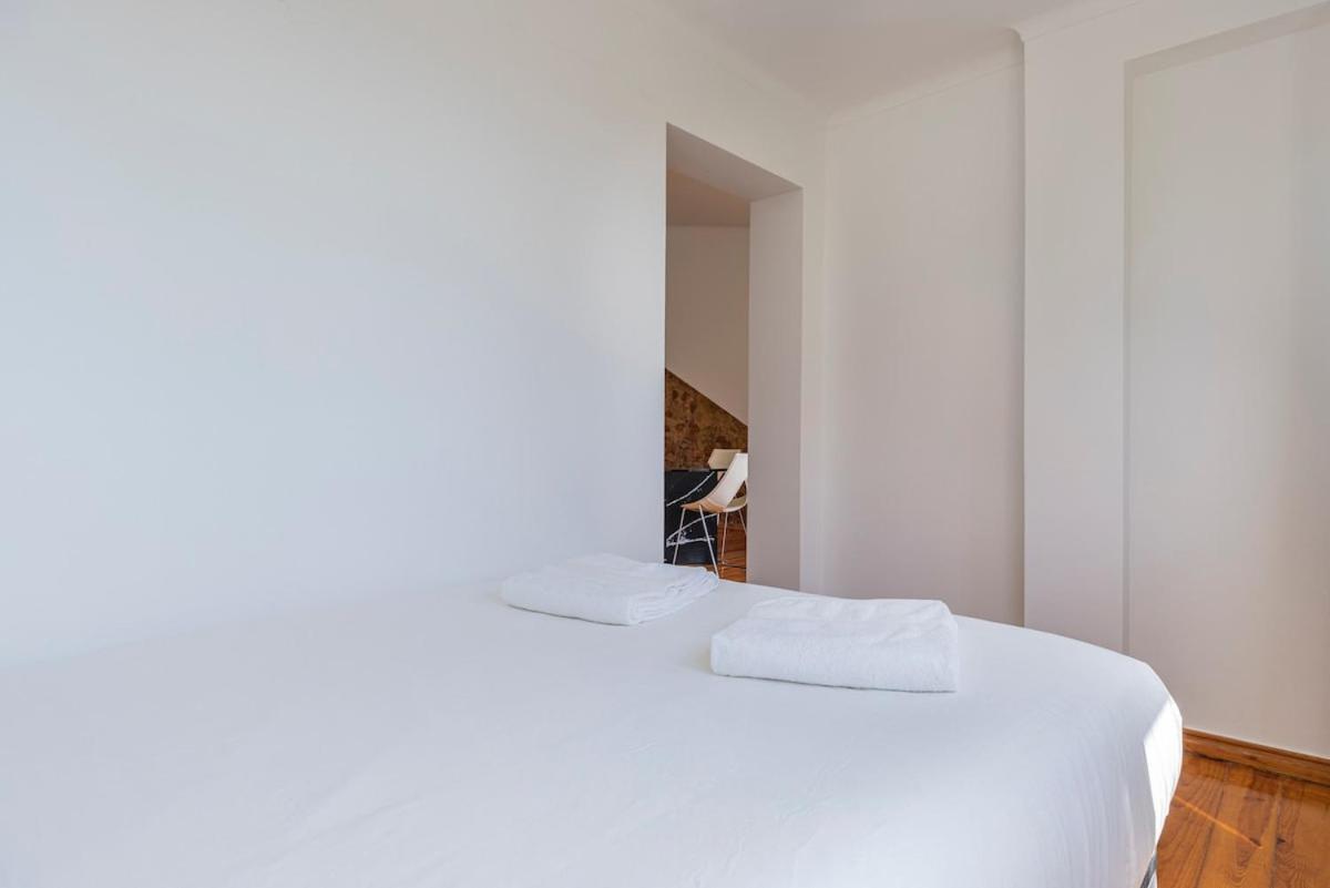 Amoreiras Loft Appartement *
