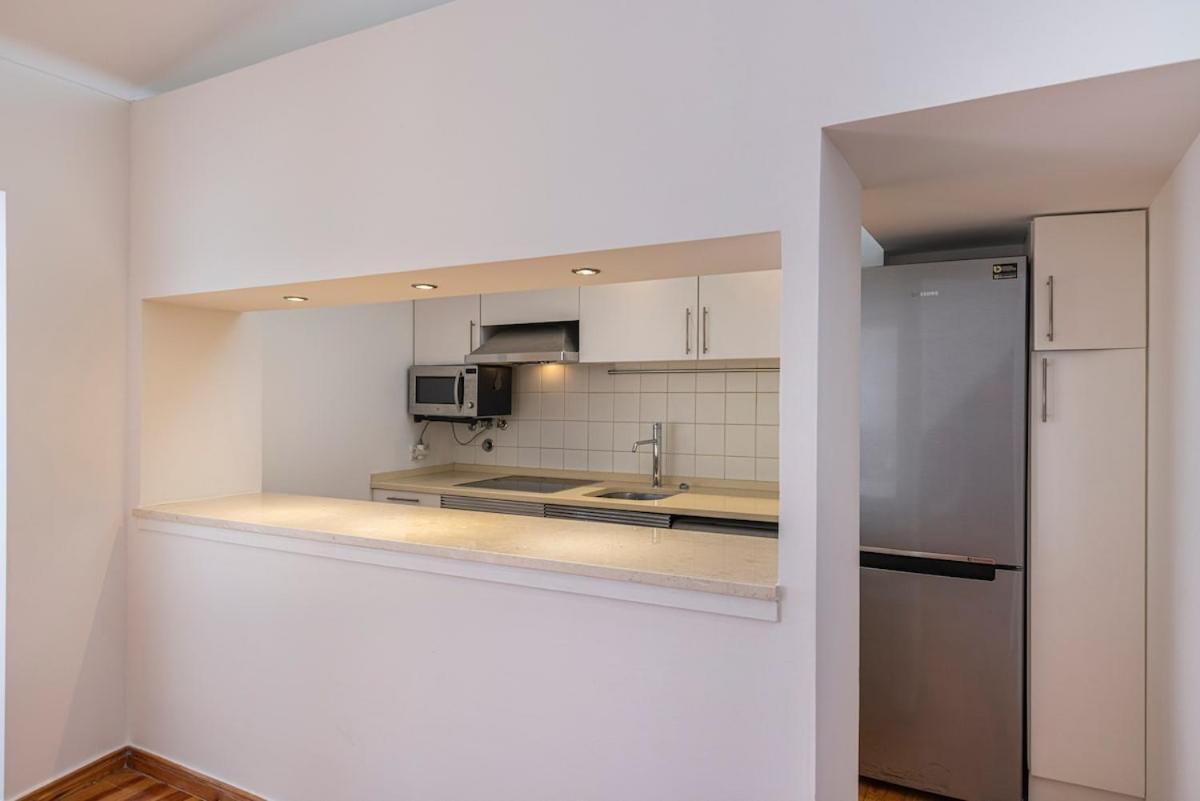 Amoreiras Loft Appartement