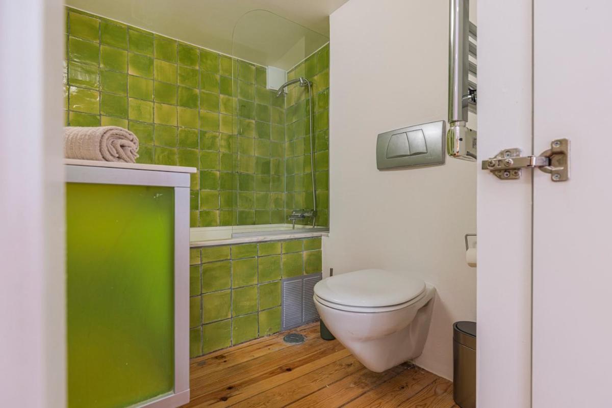 Appartement Amoreiras Loft