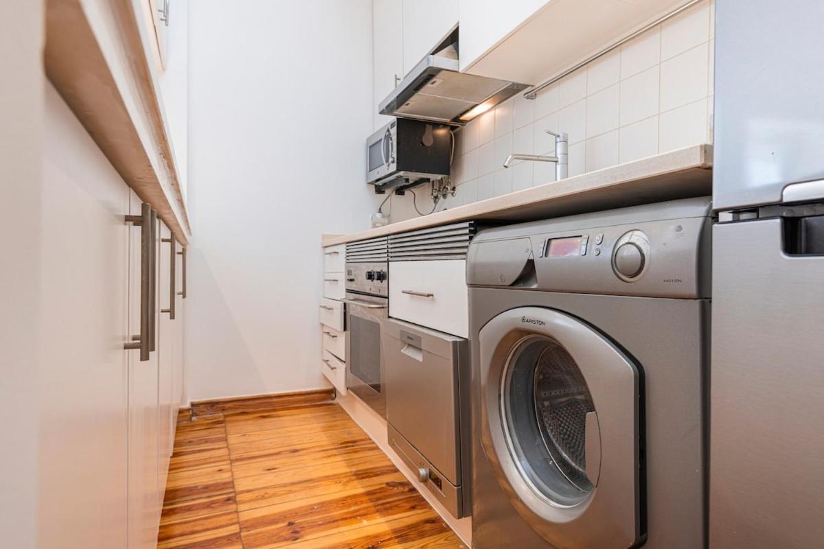 Amoreiras Loft Appartement *