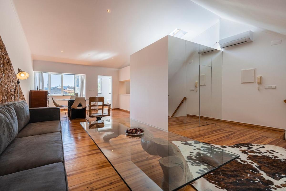 Appartement Amoreiras Loft *