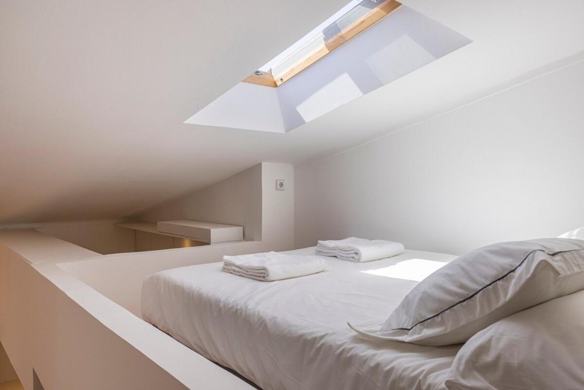 Amoreiras Loft Appartement