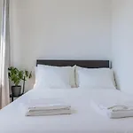 Amoreiras Loft