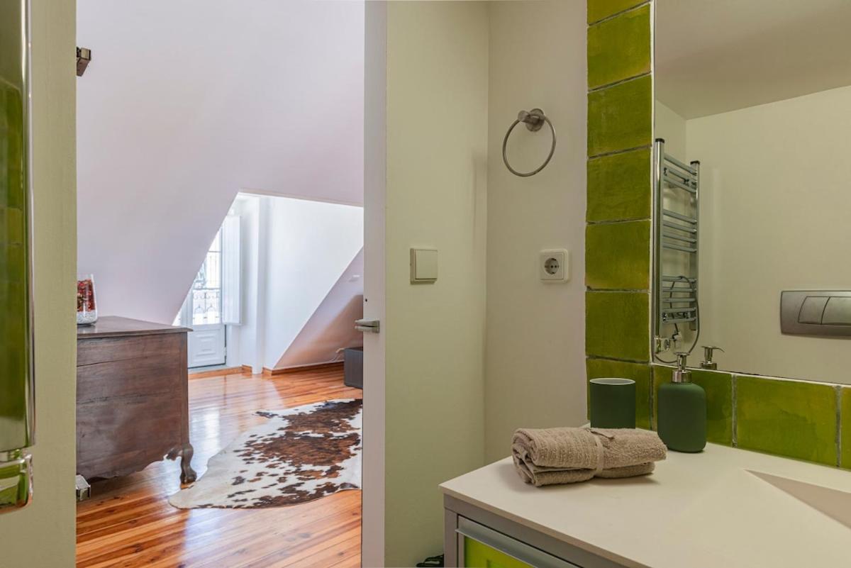 Amoreiras Loft Lissabon