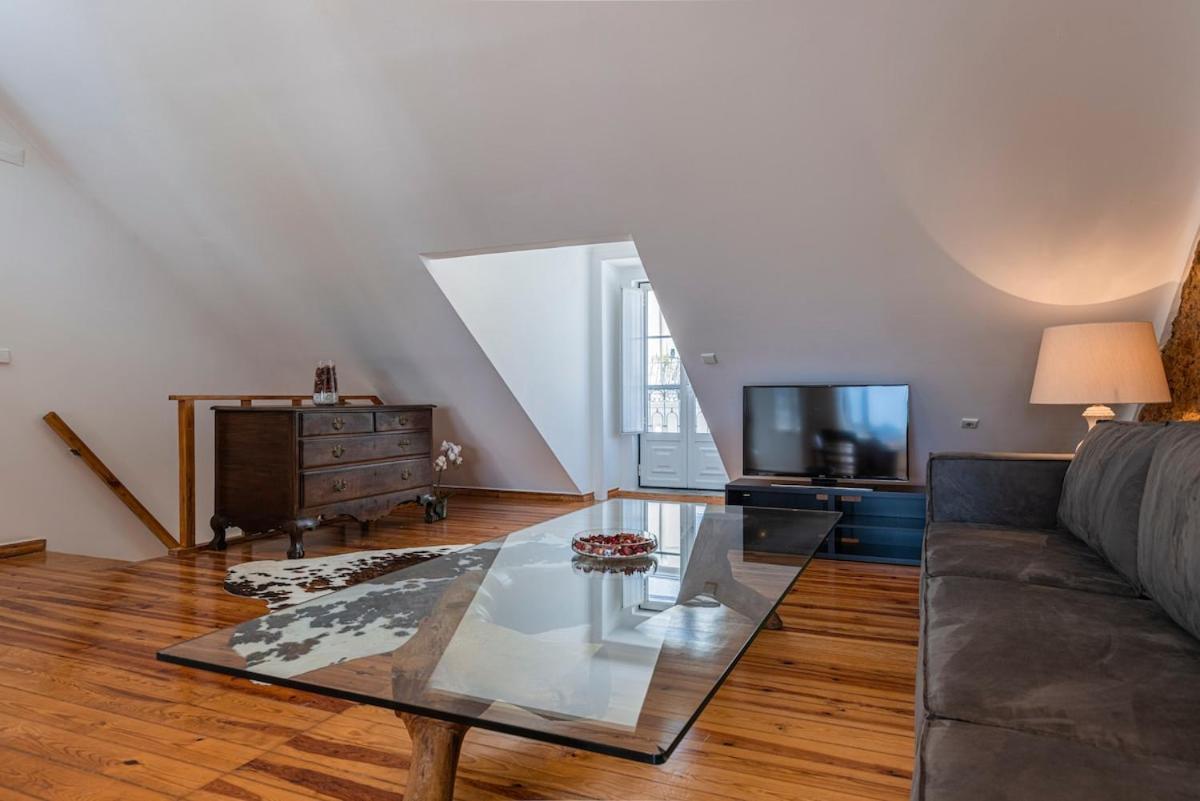 Apartment Amoreiras Loft *