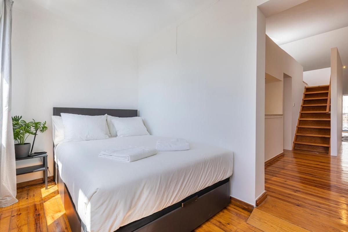 Amoreiras Loft Lissabon