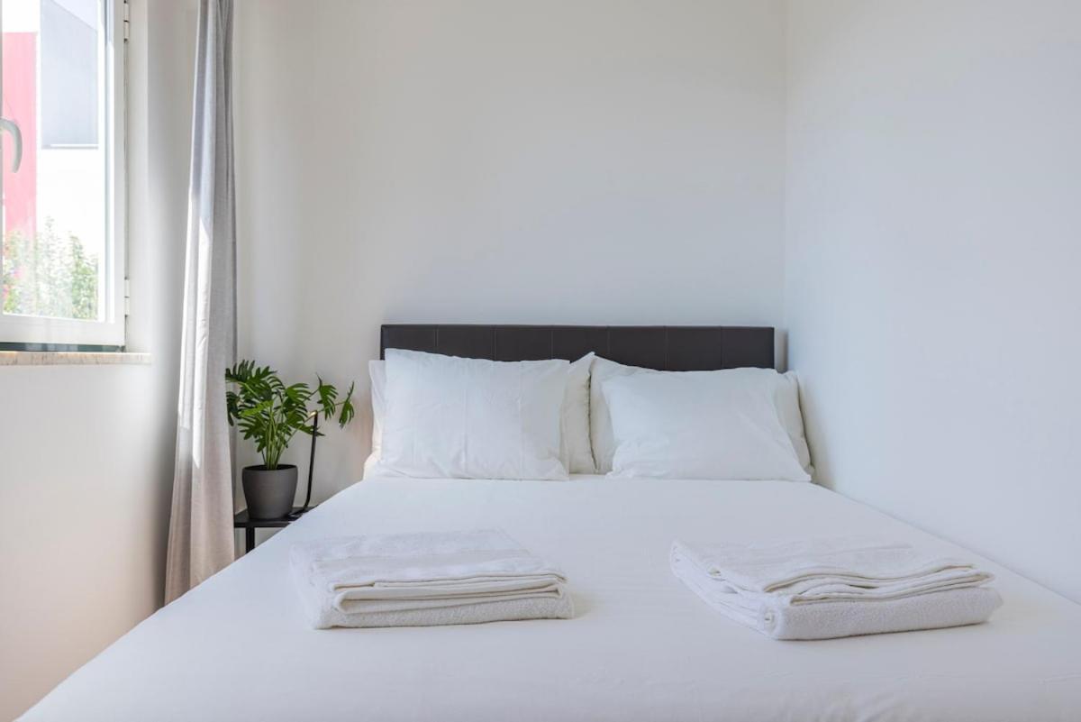 Amoreiras Loft