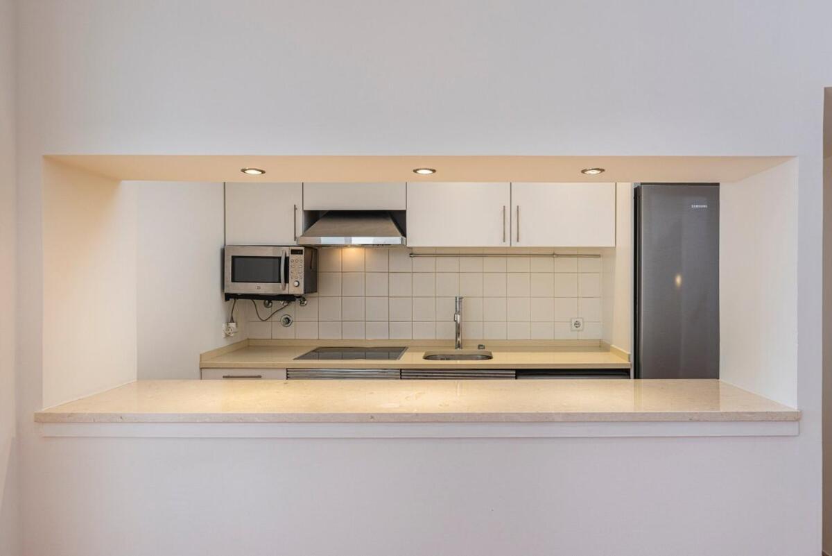 Apartment Amoreiras Loft