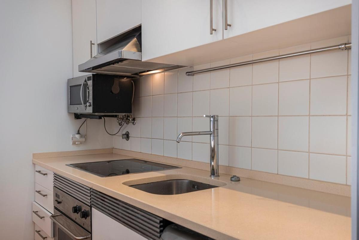 Amoreiras Loft Apartment *