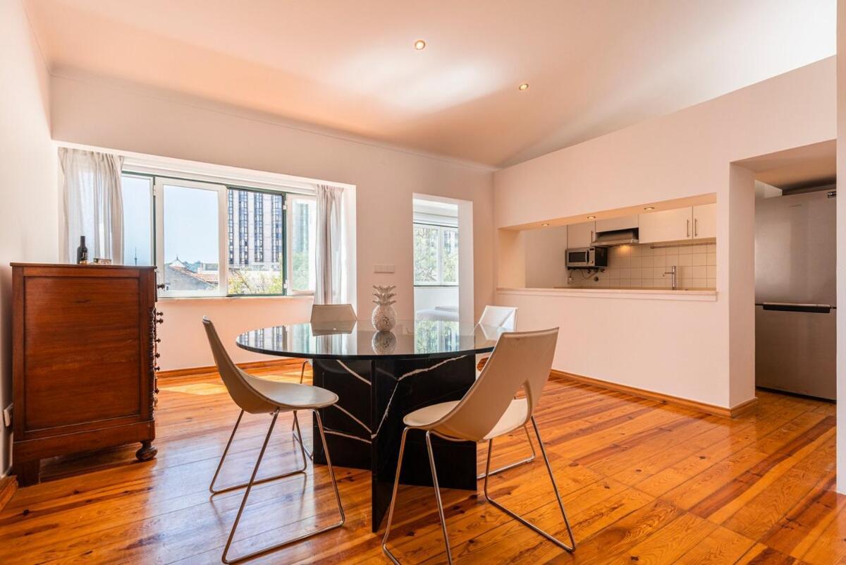 Amoreiras Loft Lissabon