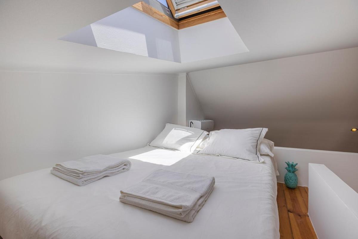 Apartment Amoreiras Loft *