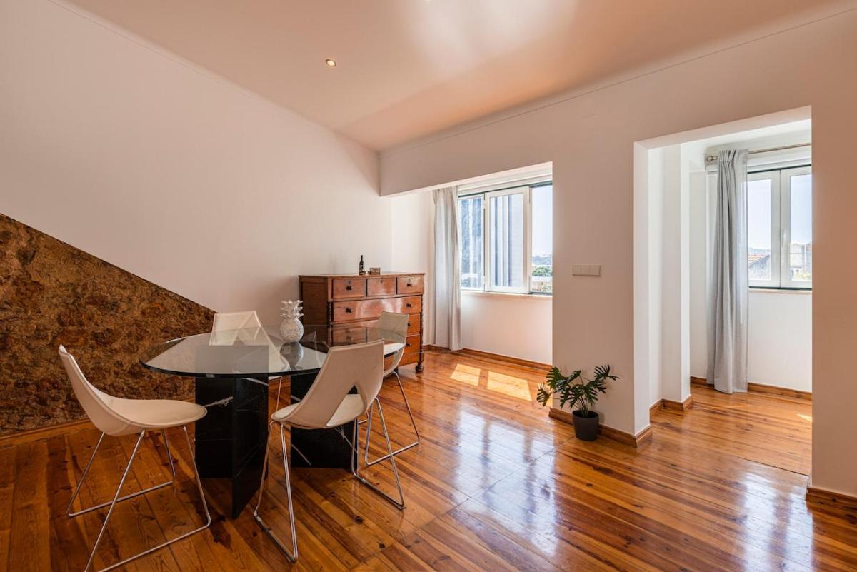 Apartment Amoreiras Loft