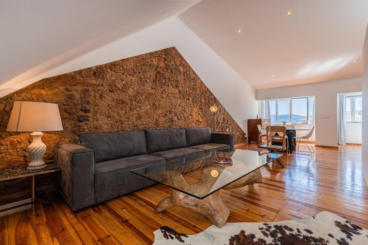 Amoreiras Loft * Lissabon